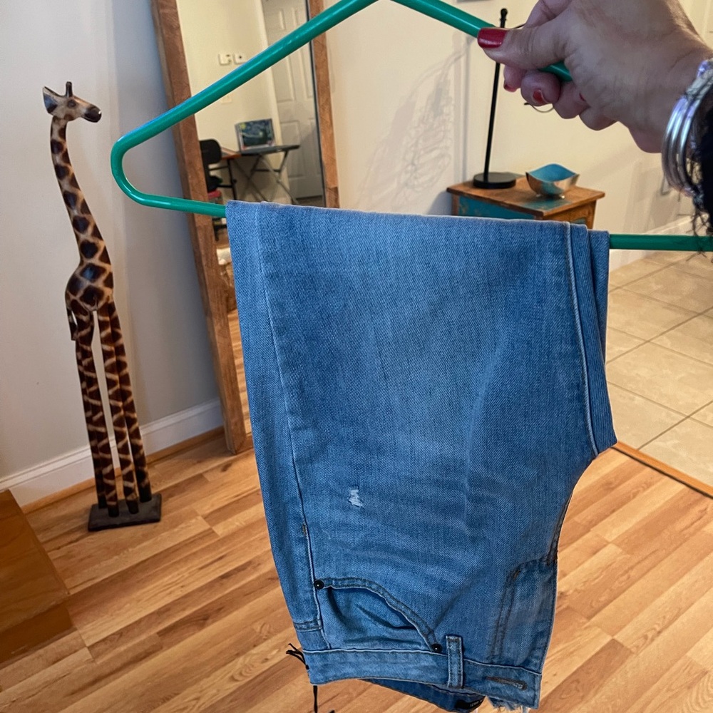 Jeans new with tag !